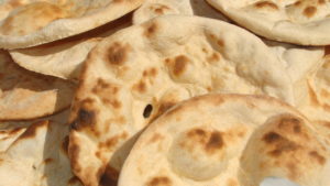 tandoori-roti